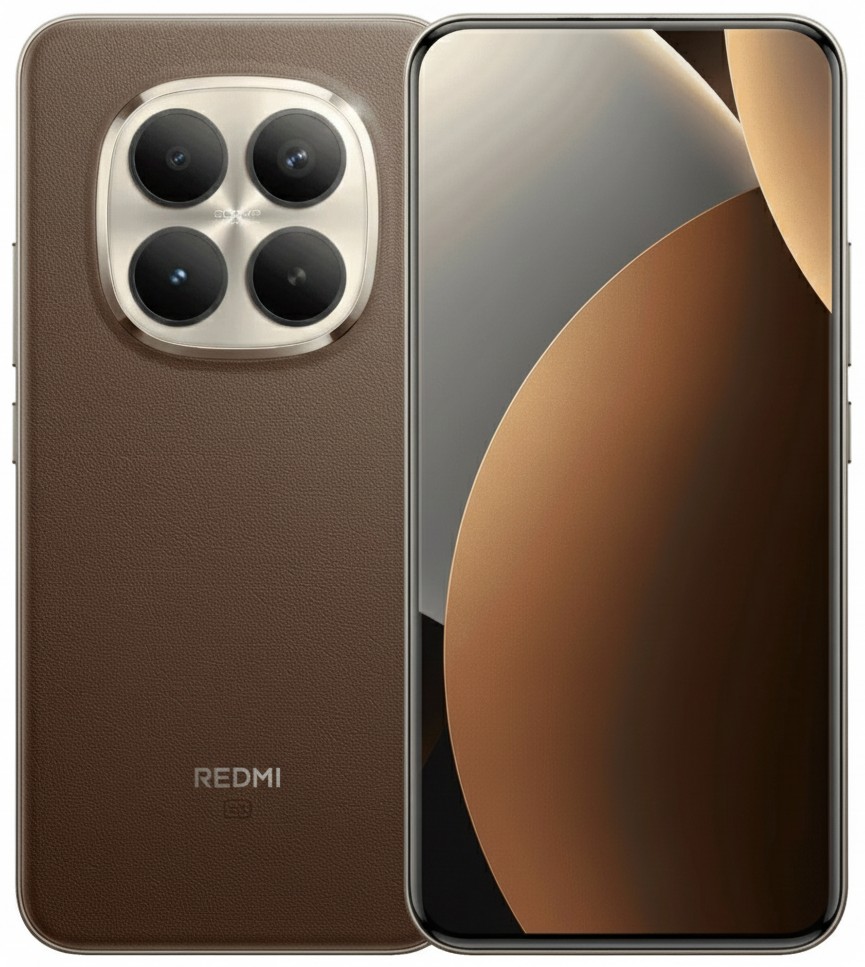 Xiaomi Redmi Note 15 Pro+